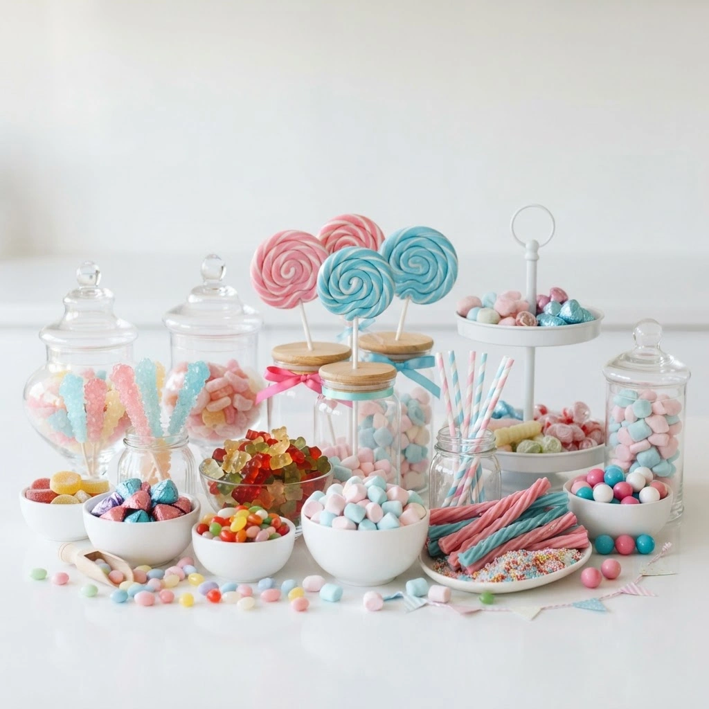 Dulces